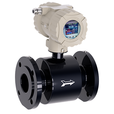 Electromagnetic Flowmeter<br>EMDE