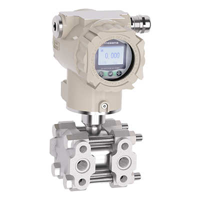 Smart Differential Pressure Transmitter<br>MSP3100