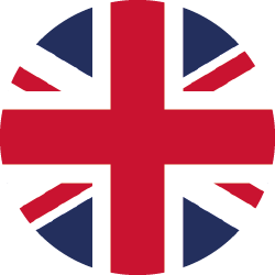 English Flag