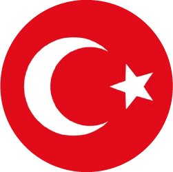 Turkish Flag