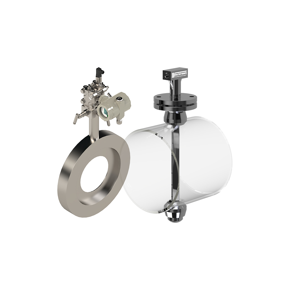 Differential Pressure Flowmeters