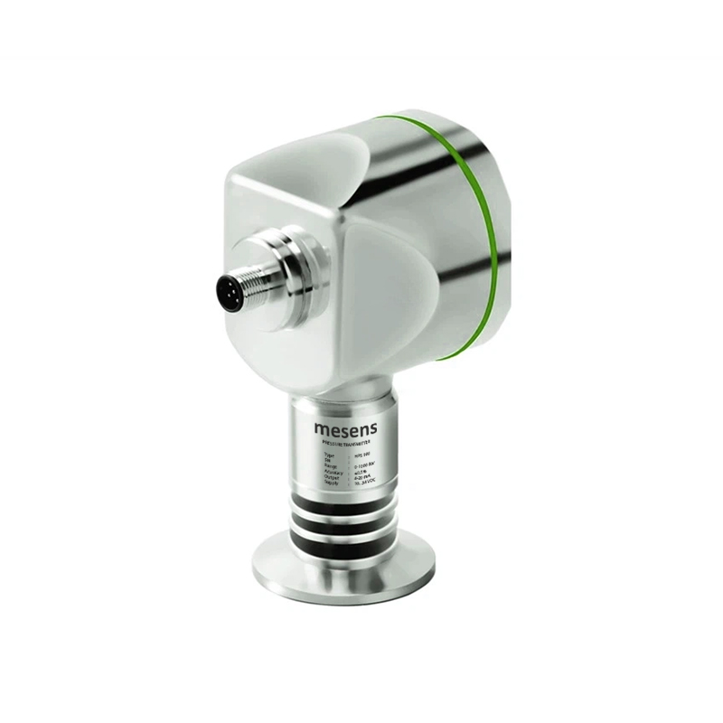 Hygienic Pressure Transmitter - HPS100