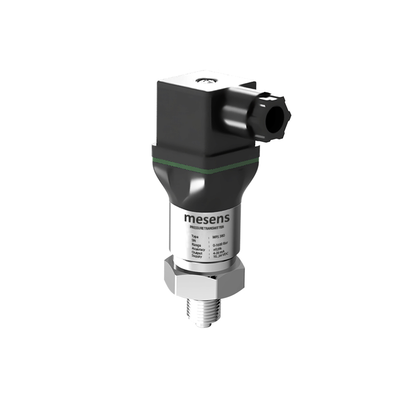 Pressure Transmitter - MPS300