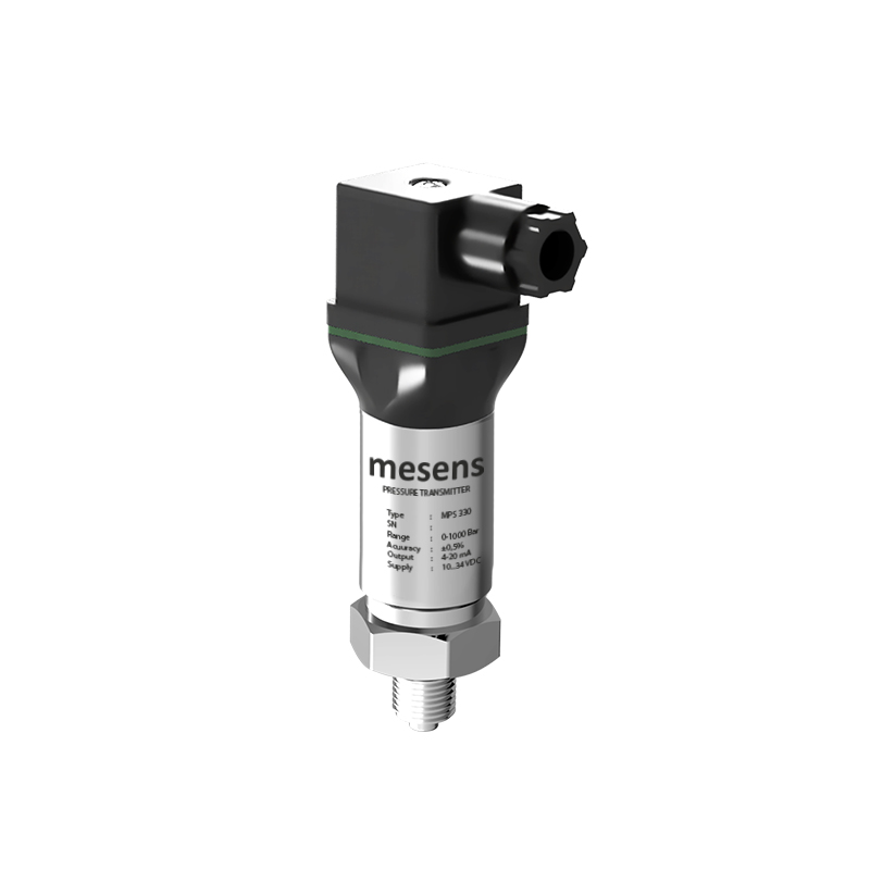 High Pressure Transmitter - MPS330