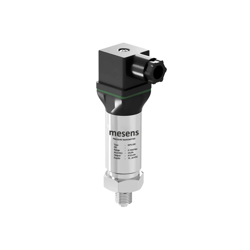 Industrial Pressure Transmitter - MPS500