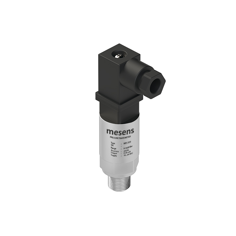 Miniature Pressure Transmitter - MPS520