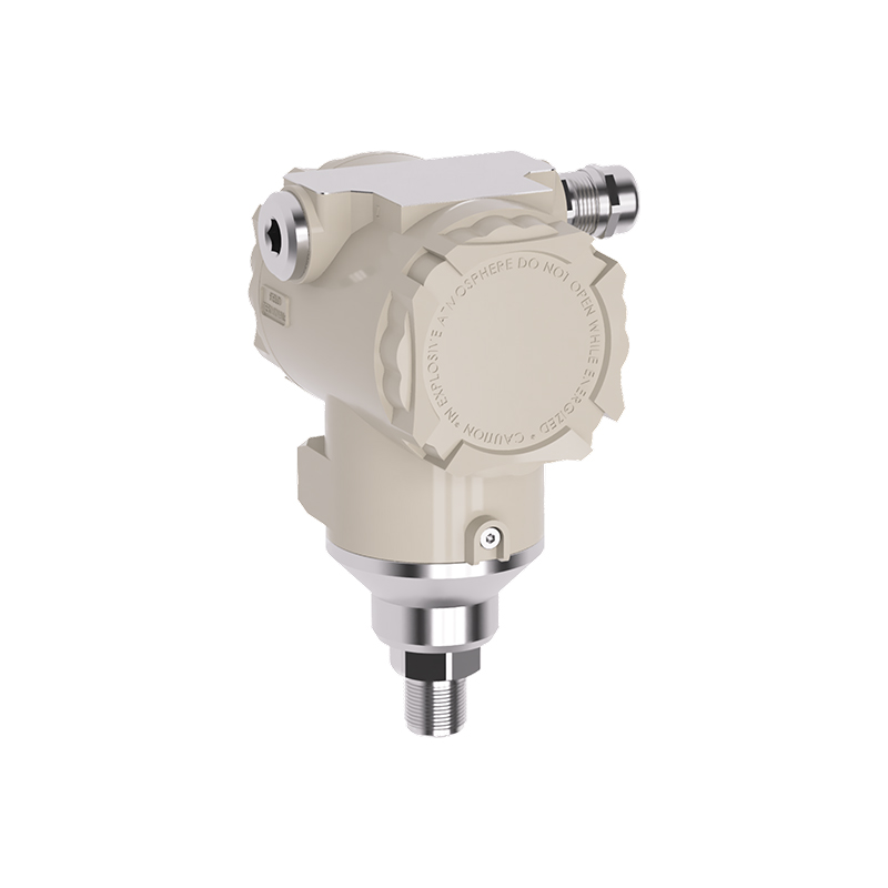 Flameproof Pressure Transmitter - MPS540