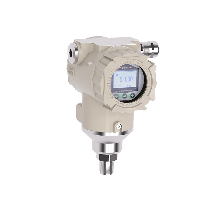 Smart Pressure Transmitter - MPS600