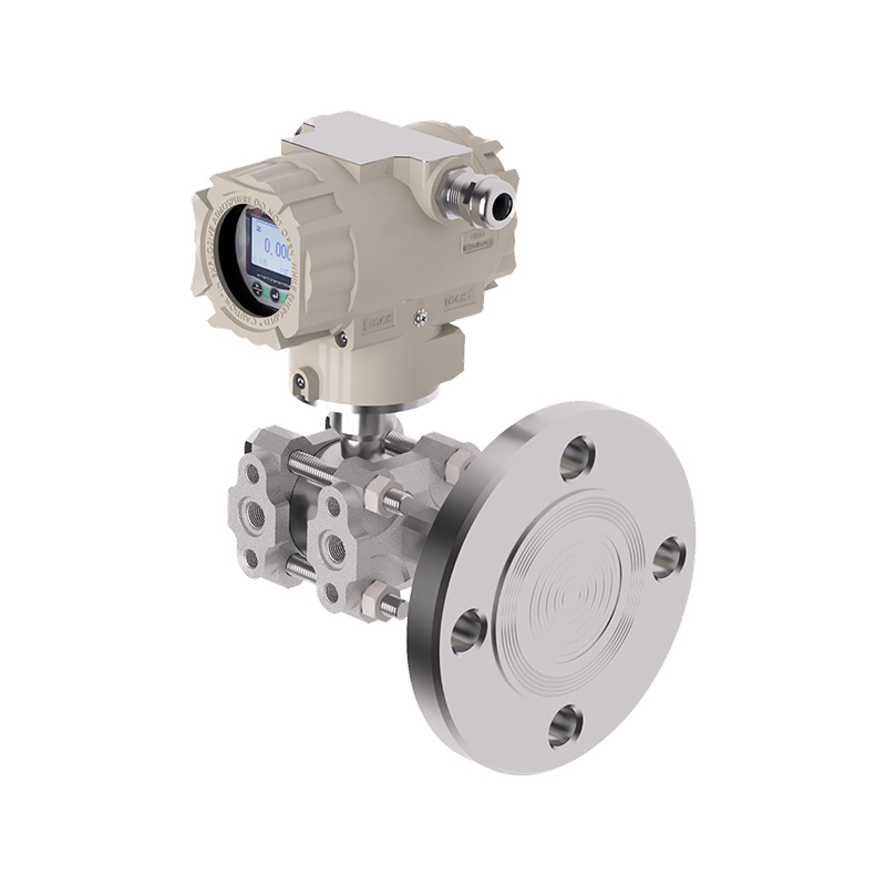 Smart Pressure Transmitter - MSP3200F