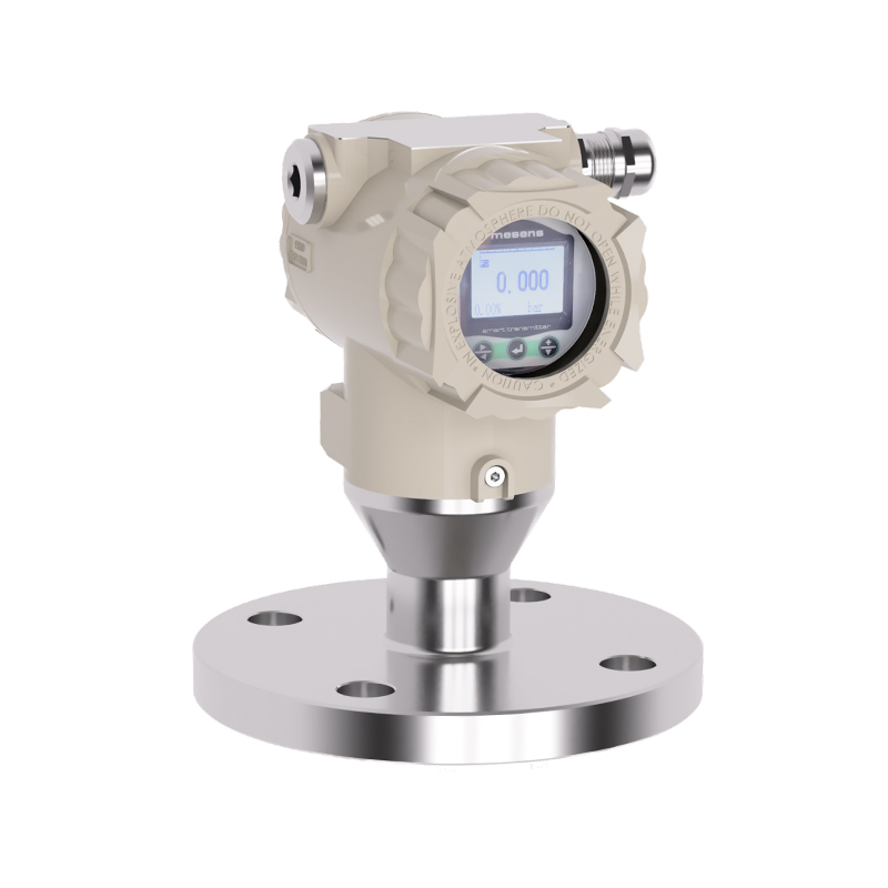 Smart Differential Pressure Transmitter - MSP3100F