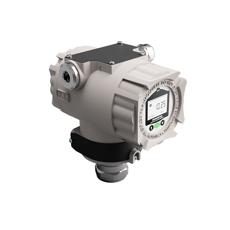 Smart Pressure Transmitter - MSP3200