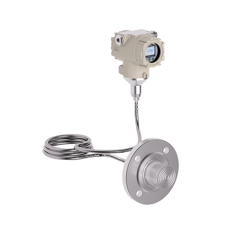 Diaphragm Smart Pressure Transmitter - MSP3200L