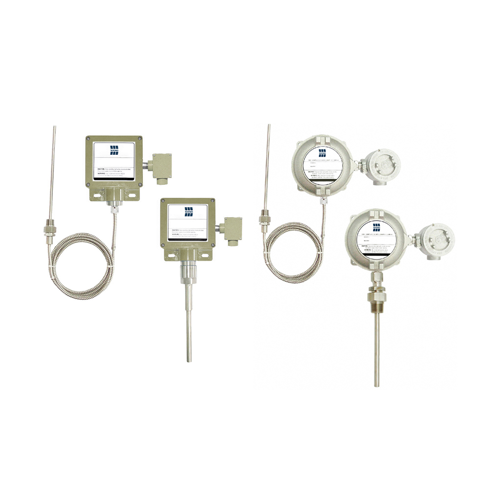 Temperature Switches