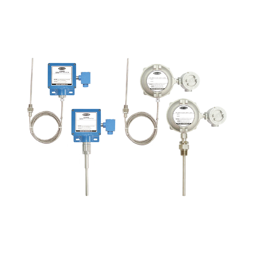 Temperature Switches