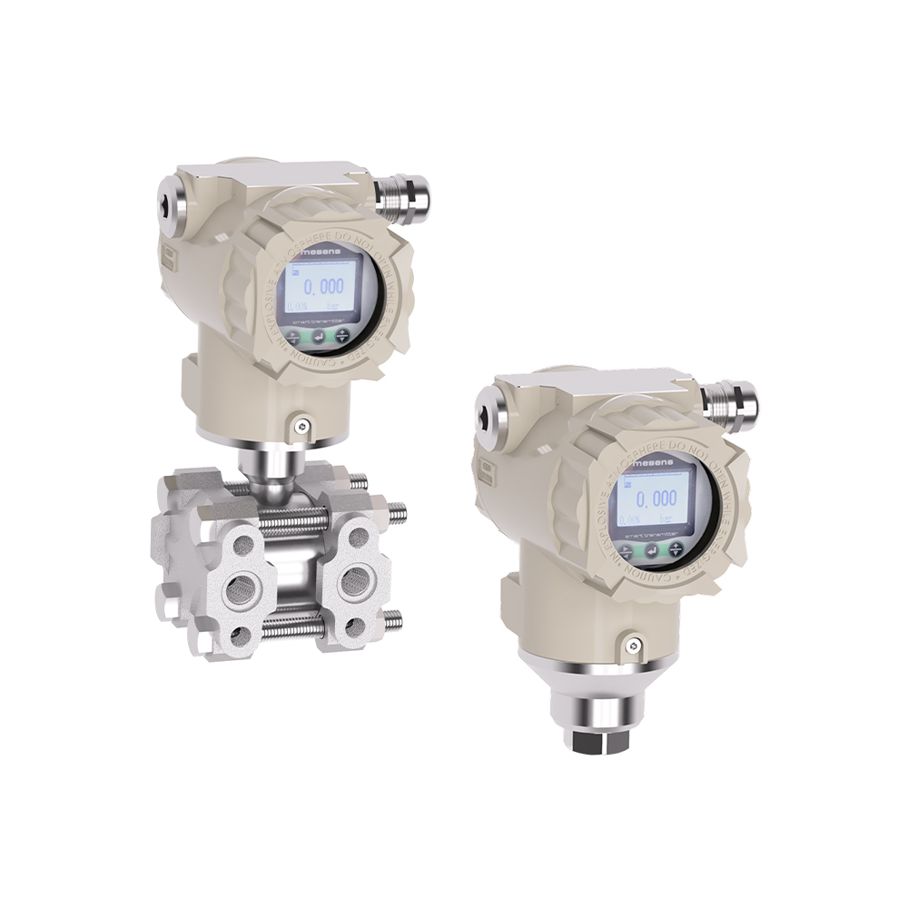 Smart Pressure Transmitters