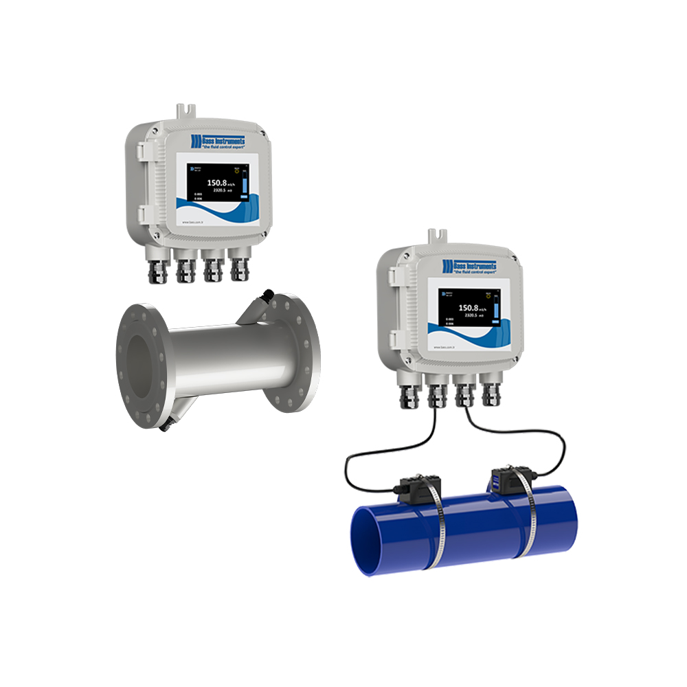 Ultrasonic / Open Channel Flowmeters