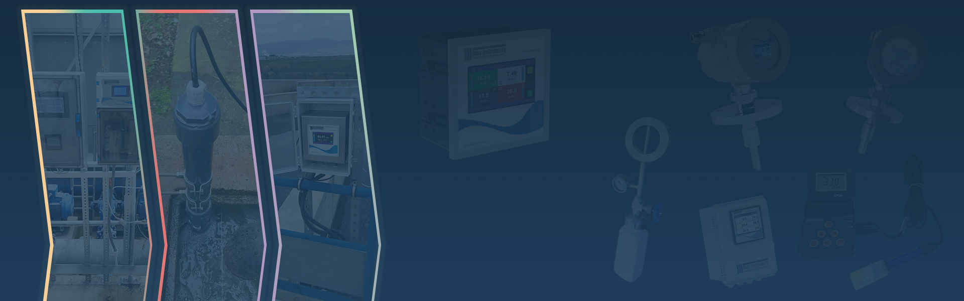 Multi-Channel Analyzer<br>BMCA