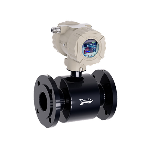 Electromagnetic Flowmeter - EMDE