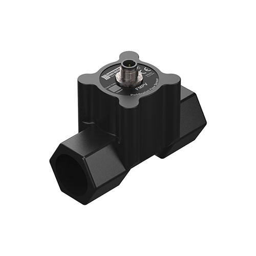 Paddlewheel Flow Sensor - FMPV