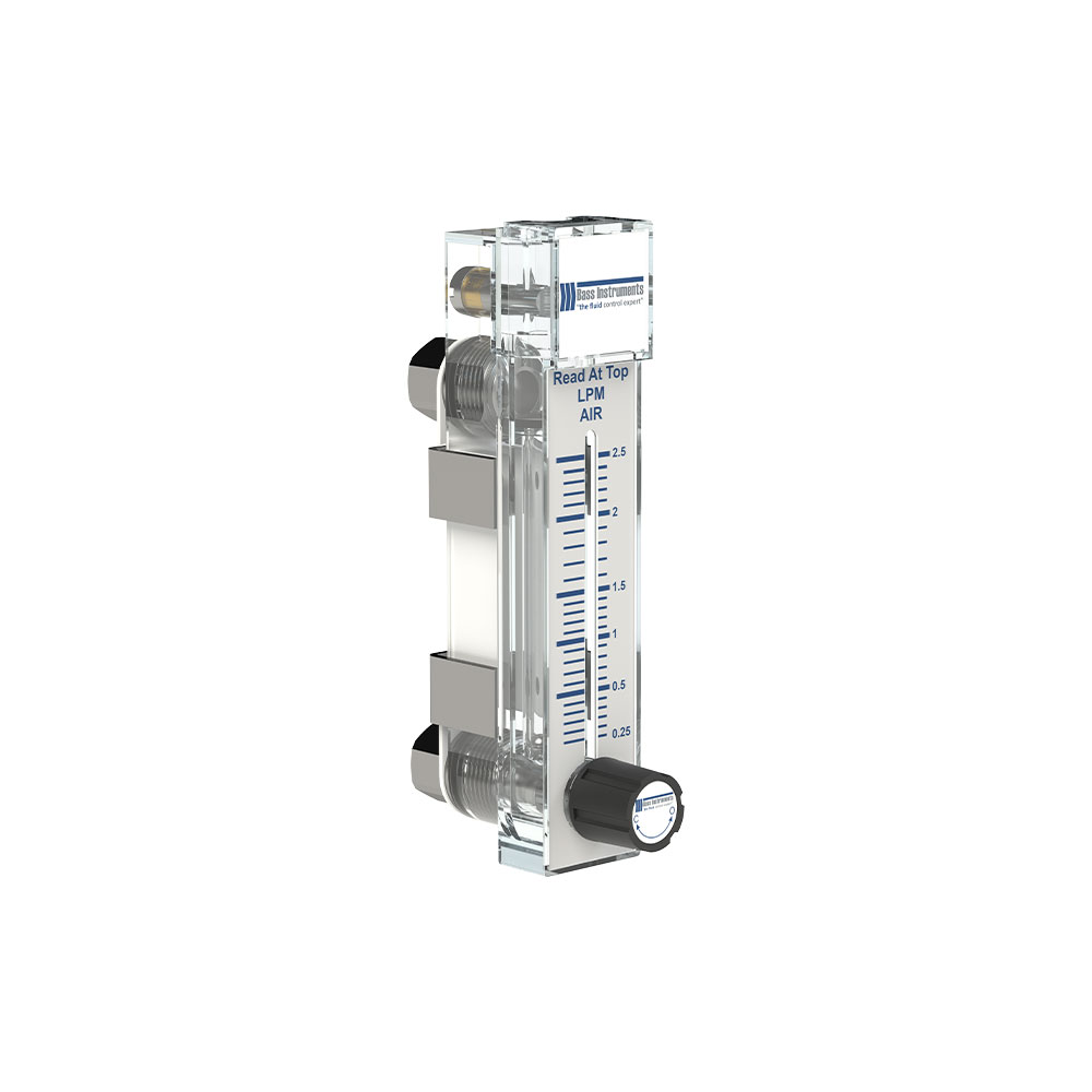 Plastic Flowmeters - PMBC