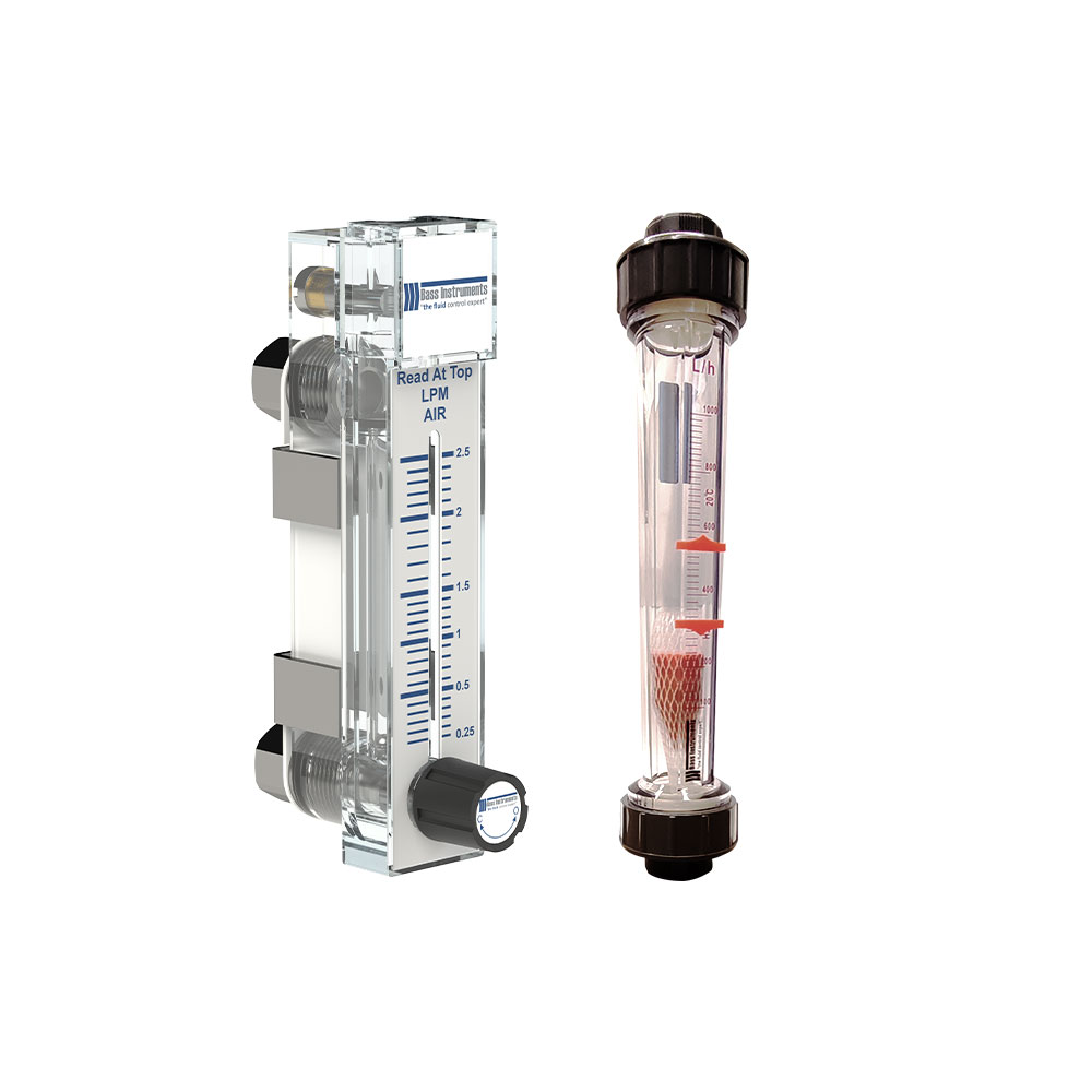 Variable Area Flowmeters