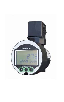 Product-Mounted Digital Indicator - MPS.AK.04