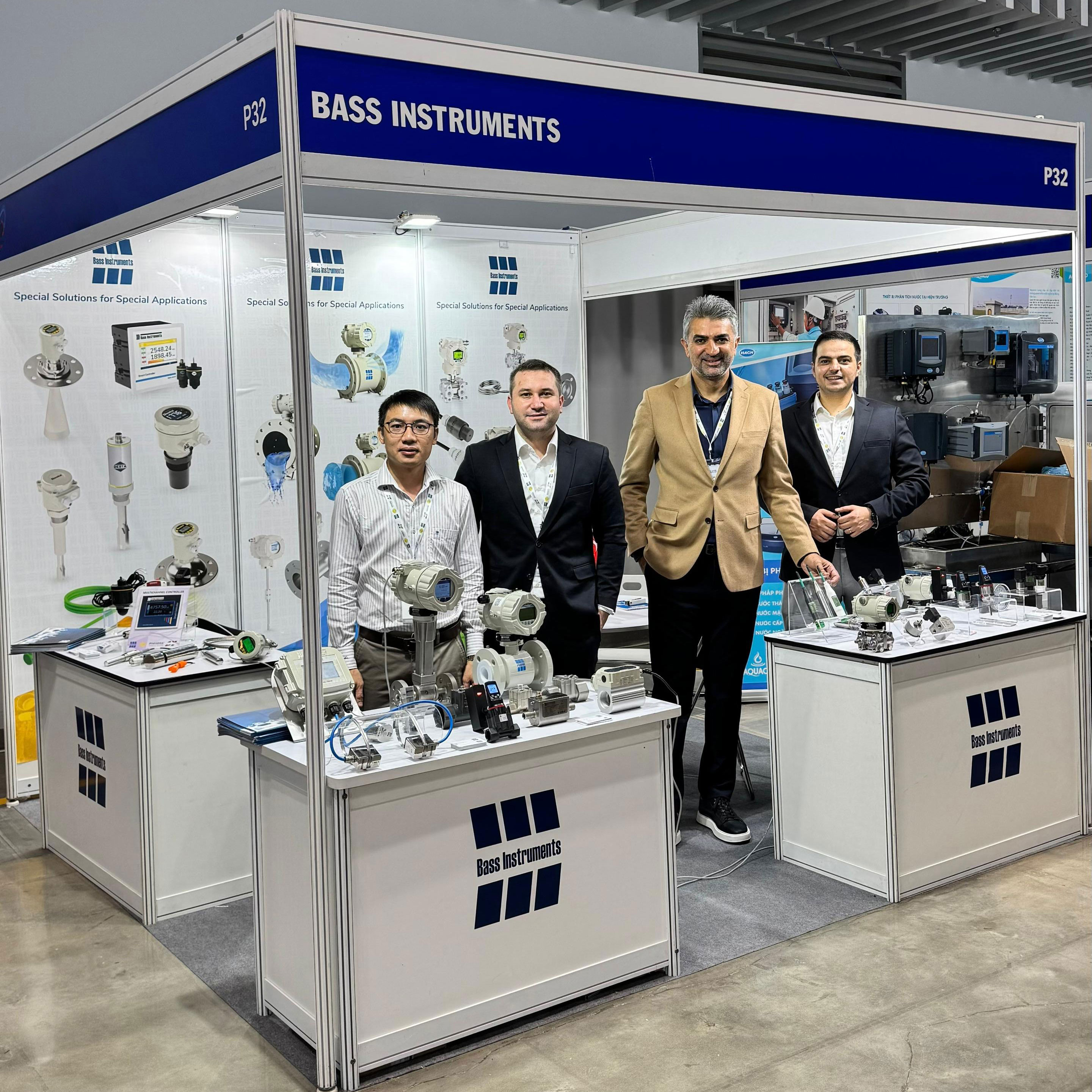 Vietwater 2025 Équitable