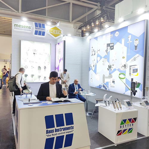 IFAT Munich 2024